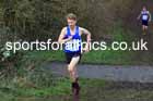 Senior mens 2024 NECAA Cross Country Champs., Temple Park, South Shields. Photo: David T. Hewitson/Sports for All Pics